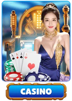 sảnh casino online PG88
